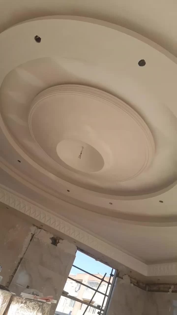 گچکاری و گچبری بهروز|خدمات پیشه و مهارت|ارومیه, |دیوار