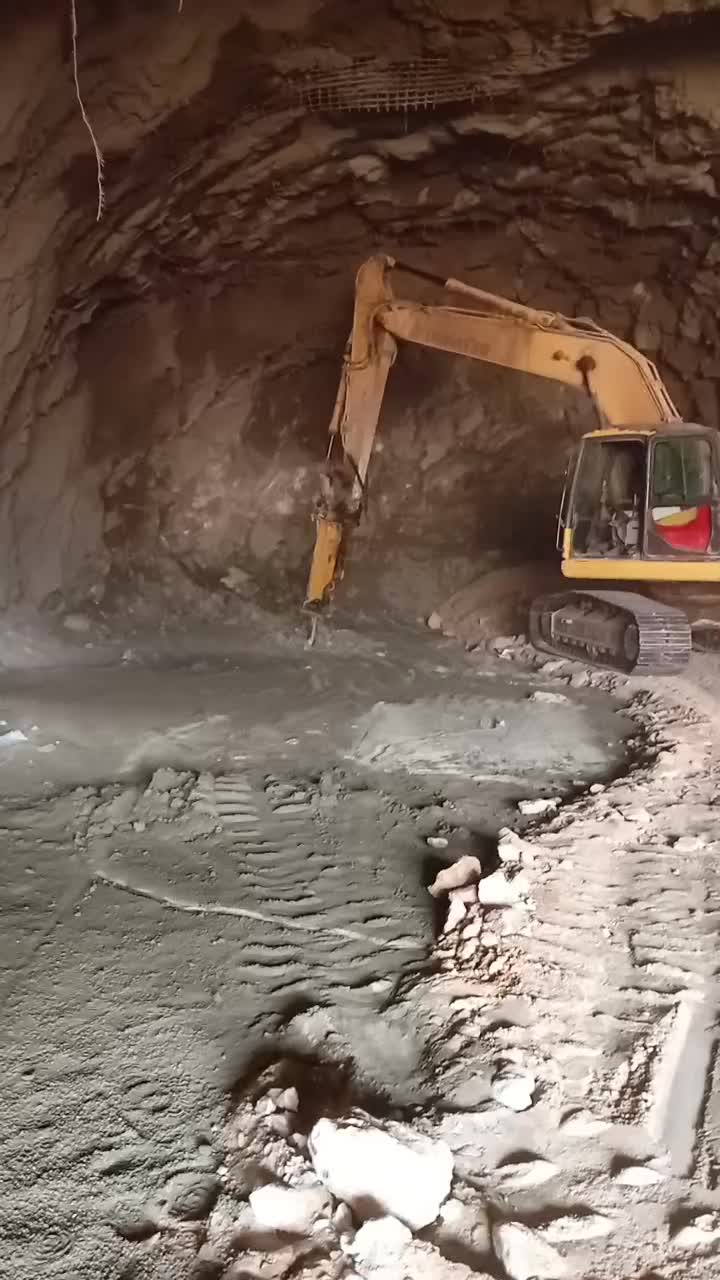 چند نفر کارگر میخوام واسه اورمیه کار تونل|استخدام معماری، عمران و ساختمانی|اسلامشهر, باغ فیض|دیوار