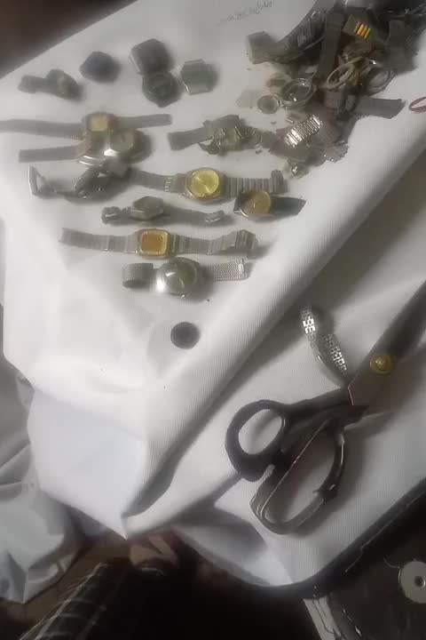 تعدادی ساعت سیکو اتومات  سیتیزن  اماکس وکامپیوتر|ساعت|مشهد, شهرک مهرگان|دیوار