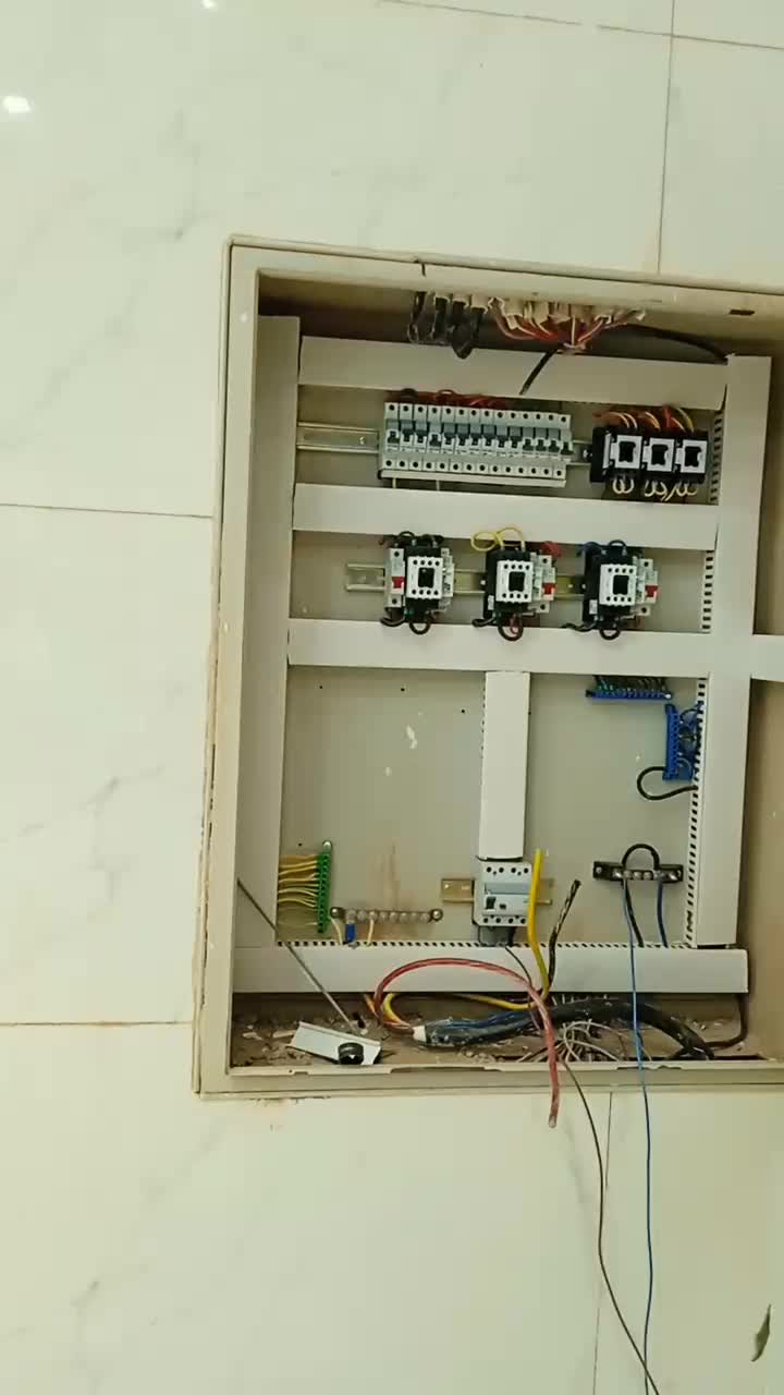 برقکاری برقکار کیانپارس کمپلو گلستان نصب ژنراتور|خدمات پیشه و مهارت|اهواز, گلستان|دیوار