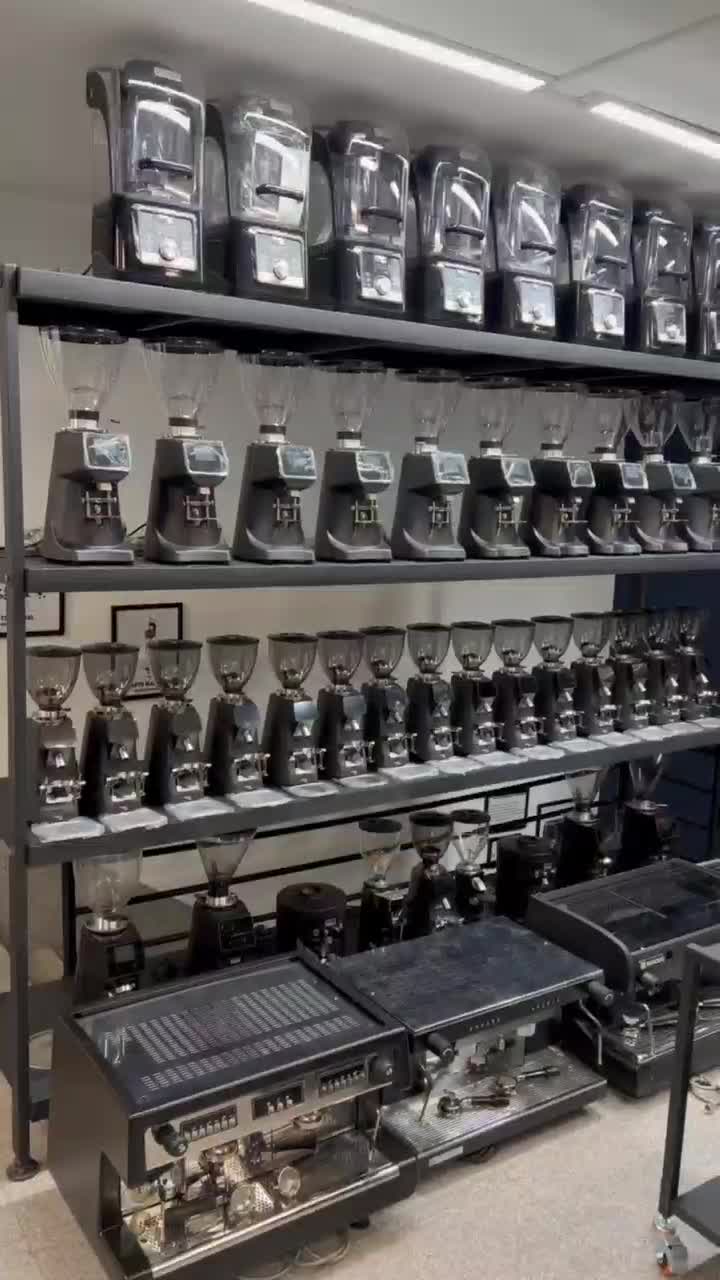 وگا ولا سه گروپ اسپرسوساز قهوه ساز صنعتی ایتالیا|کافیشاپ و رستوران|مشهد, رستگار|دیوار