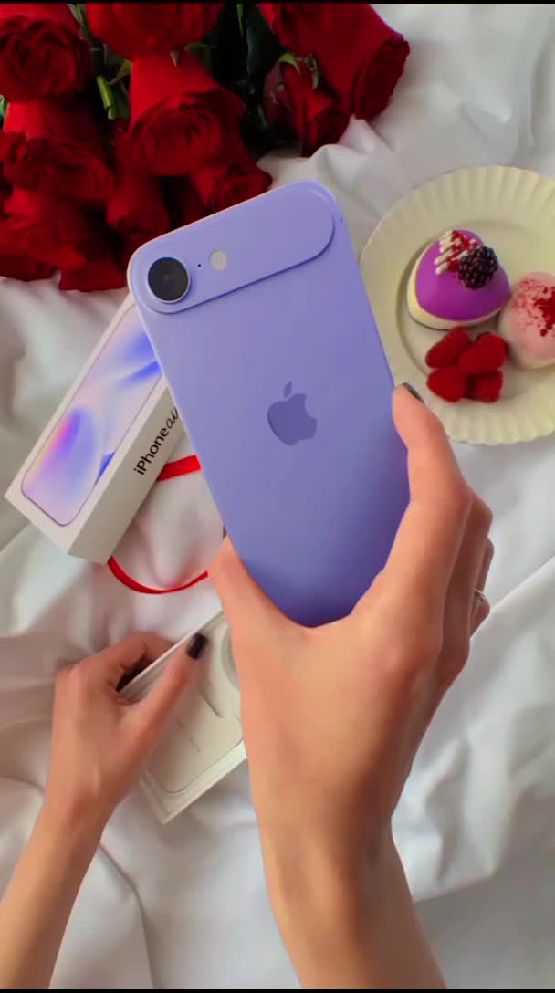 فروش اقساطی باسفته iPhone 17 Air|موبایل|تهران, گیشا|دیوار