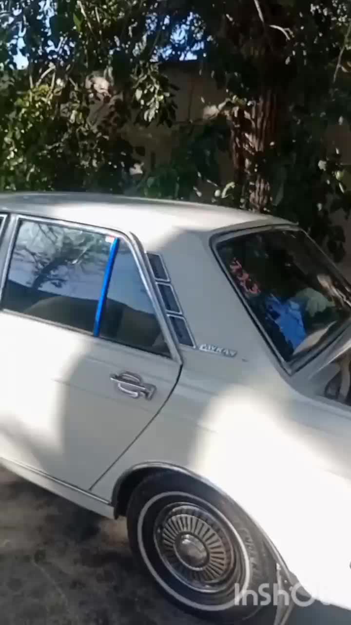 پیکان 78|خودرو سواری و وانت|محمدشهر, محمدشهر|دیوار