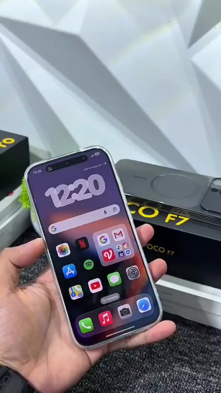 گوشی Poco X8 pro|موبایل|تبریز, |دیوار