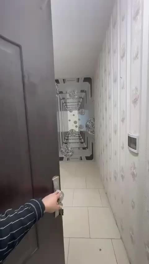 وام دار/۵۷متری/قیمت مناسب/پارکینگ دار|فروش آپارتمان|کهریزک, |دیوار