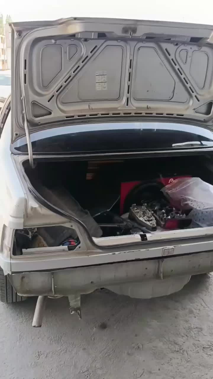 کار در صافکاری|استخدام صنعتی، فنی، مهندسی|اردبیل, |دیوار