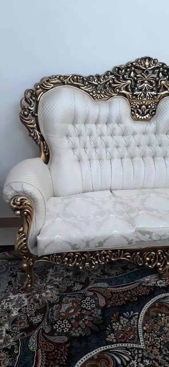 مبل وصندلی|مبلمان خانگی و میز عسلی|اسلامشهر, شهرک مفیدی|دیوار