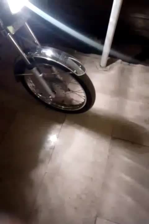 هندا هیرمند مدل95|موتورسیکلت|مشهد, کلاته برفی|دیوار