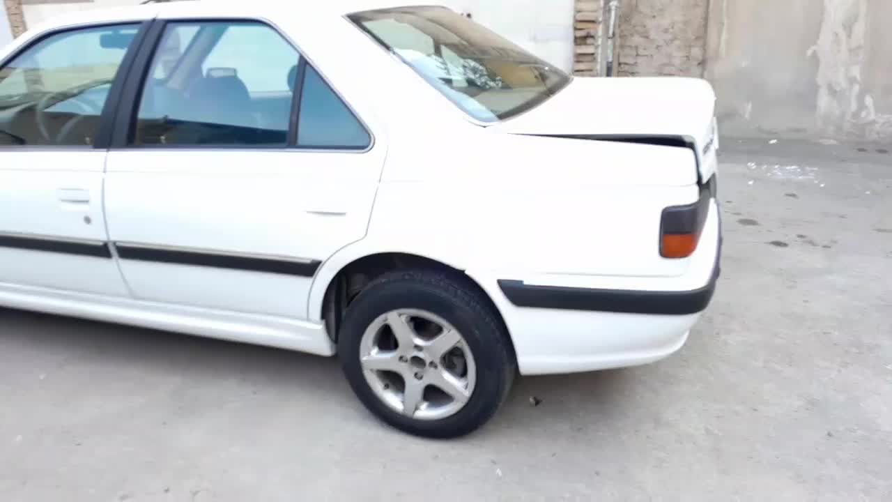 پرشیاELX|خودرو سواری و وانت|تهران, طیب|دیوار