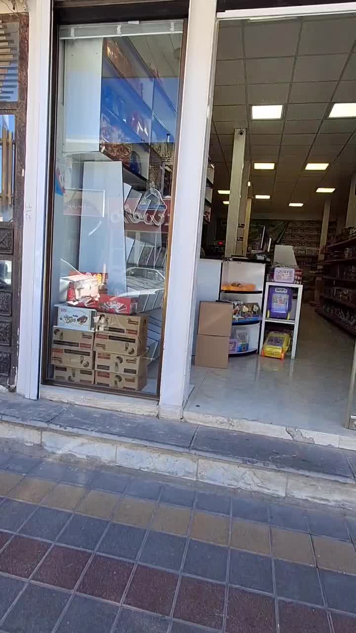 قفسه هایپر مارکت یخچال ترازو چرخ سبد|فروشگاه و مغازه|اردبیل, |دیوار
