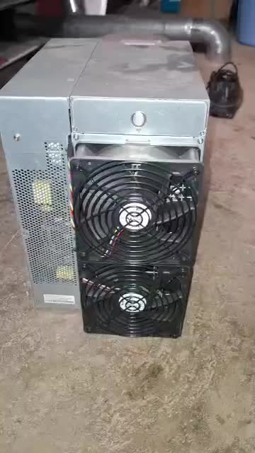 antmainer L7 9500gh آکبند سند دار|قطعات و لوازم جانبی رایانه|بانه, |دیوار