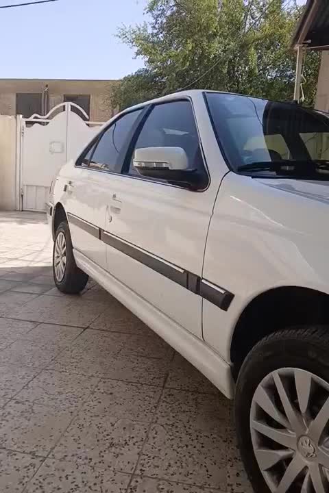 پارس ۱۴۰۱|خودرو سواری و وانت|دوگنبدان, |دیوار