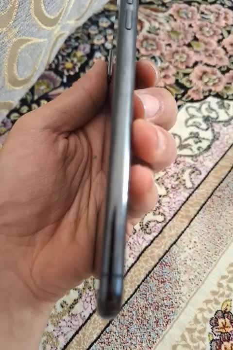 xs max|موبایل|شهرضا, |دیوار