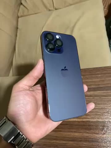14pro max 256GB 2sim|موبایل|تالش, هشتپر|دیوار
