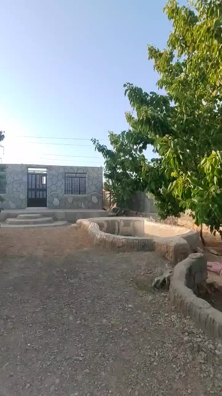 فروش باغ 842 متری کلاکوب مجتمع باغستان گوهر هشتم|فروش خانه و ویلا|مشهد, کلاکوب|دیوار