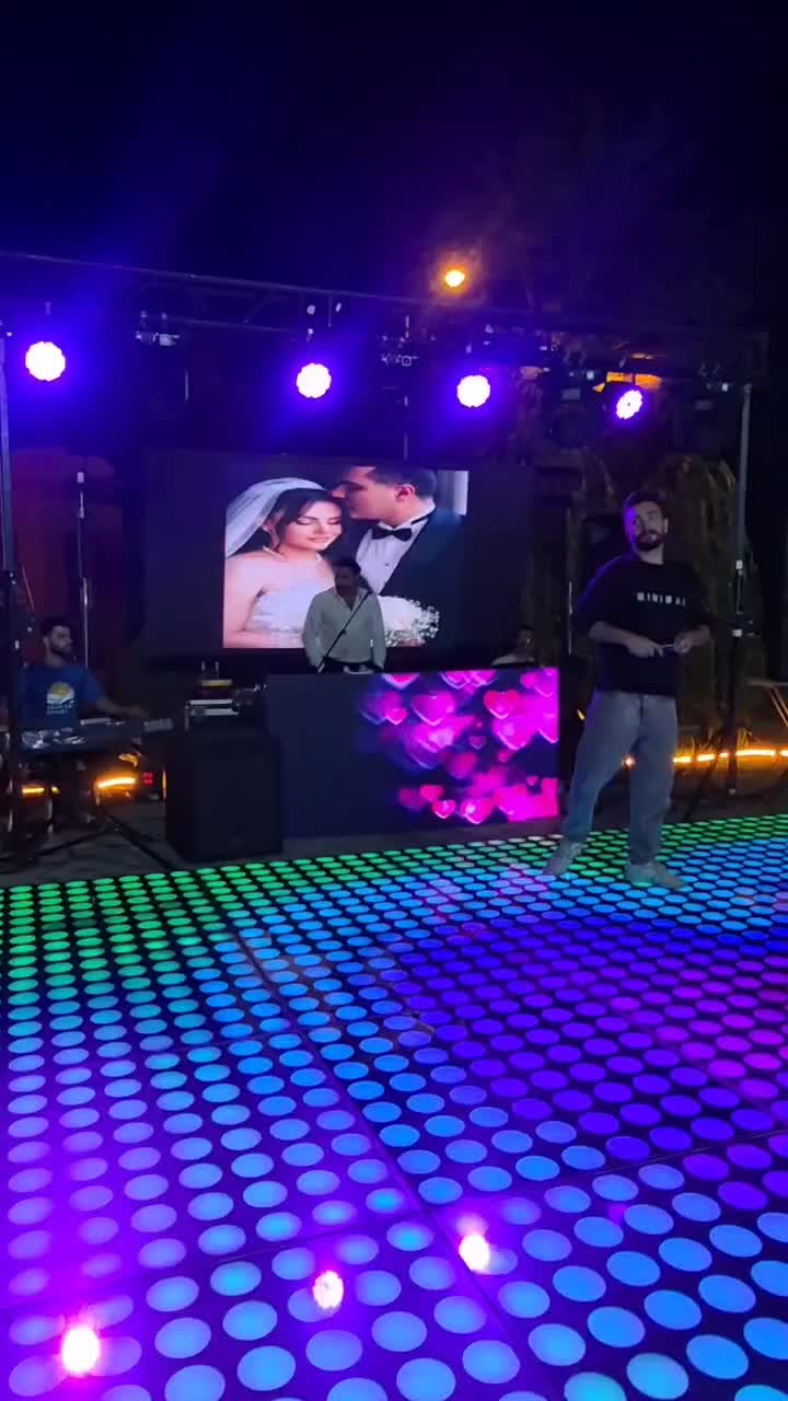 دیجی/dj/دی جی تخفیف ویژه تولد عروسی|خدمات پذیرایی، مراسم|تبریز, |دیوار