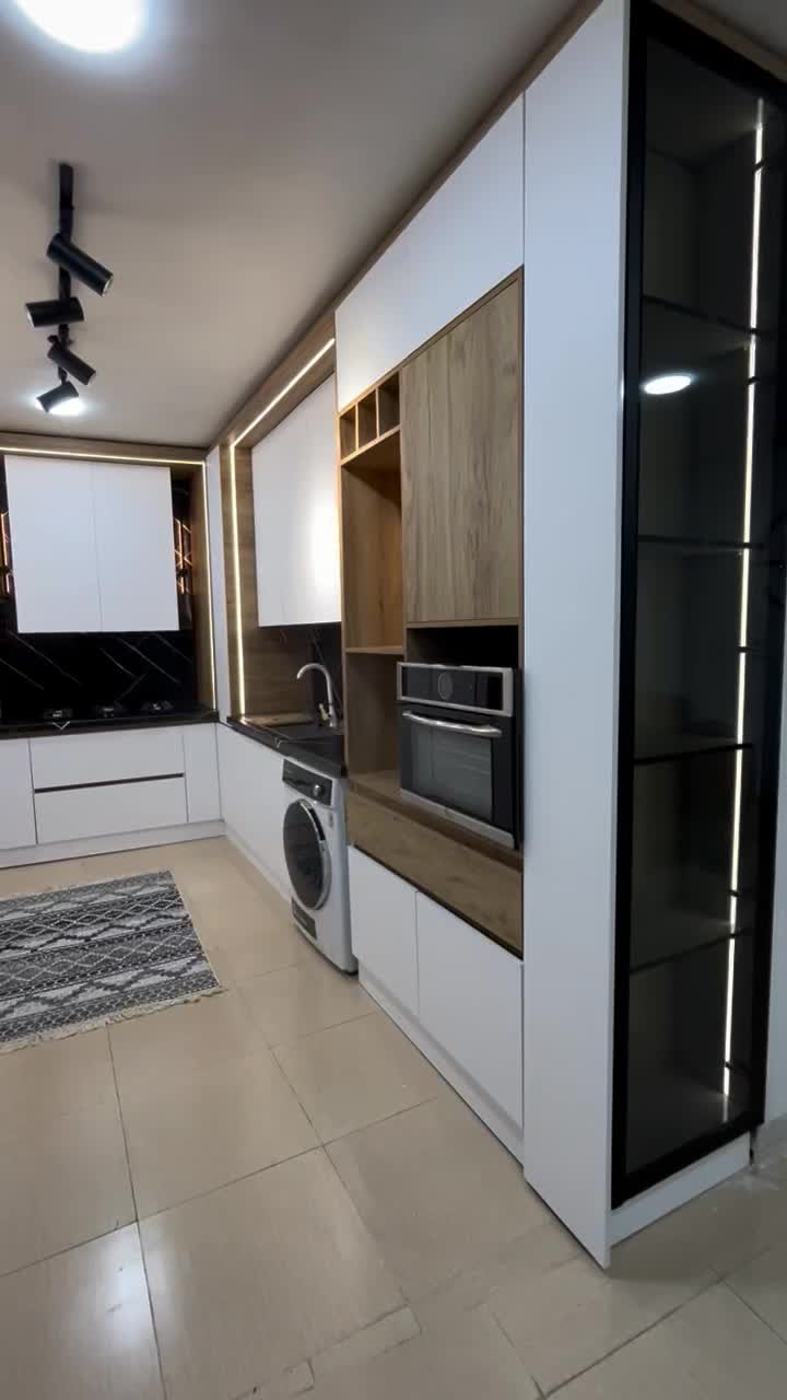 دکوراسیون اشپزخونه|مصالح و تجهیزات ساختمان|دزفول, |دیوار