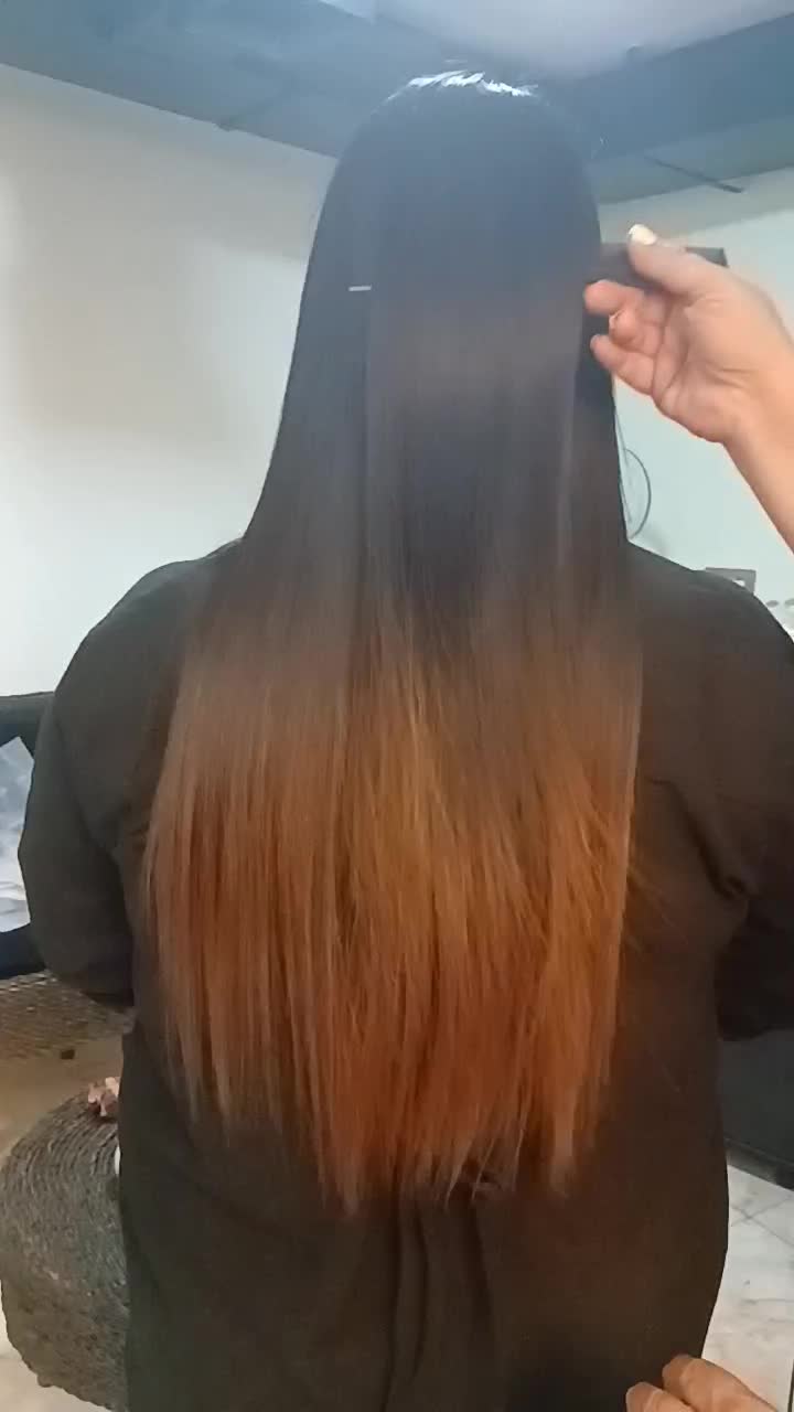 ۳مدل کراتین درمرکز تخصصی کراتینه و خدمات درمانی مو|خدمات آرایشگری و زیبایی|کرج, گوهردشت|دیوار