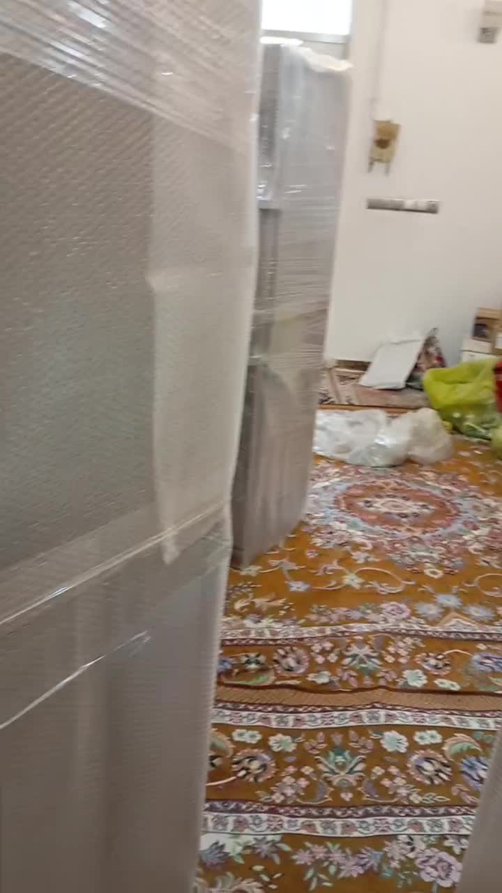 باربری حمل و نقل اسباب کشی اثاثیه منزل کارگر|خدمات حمل و نقل|کرمانشاه, |دیوار