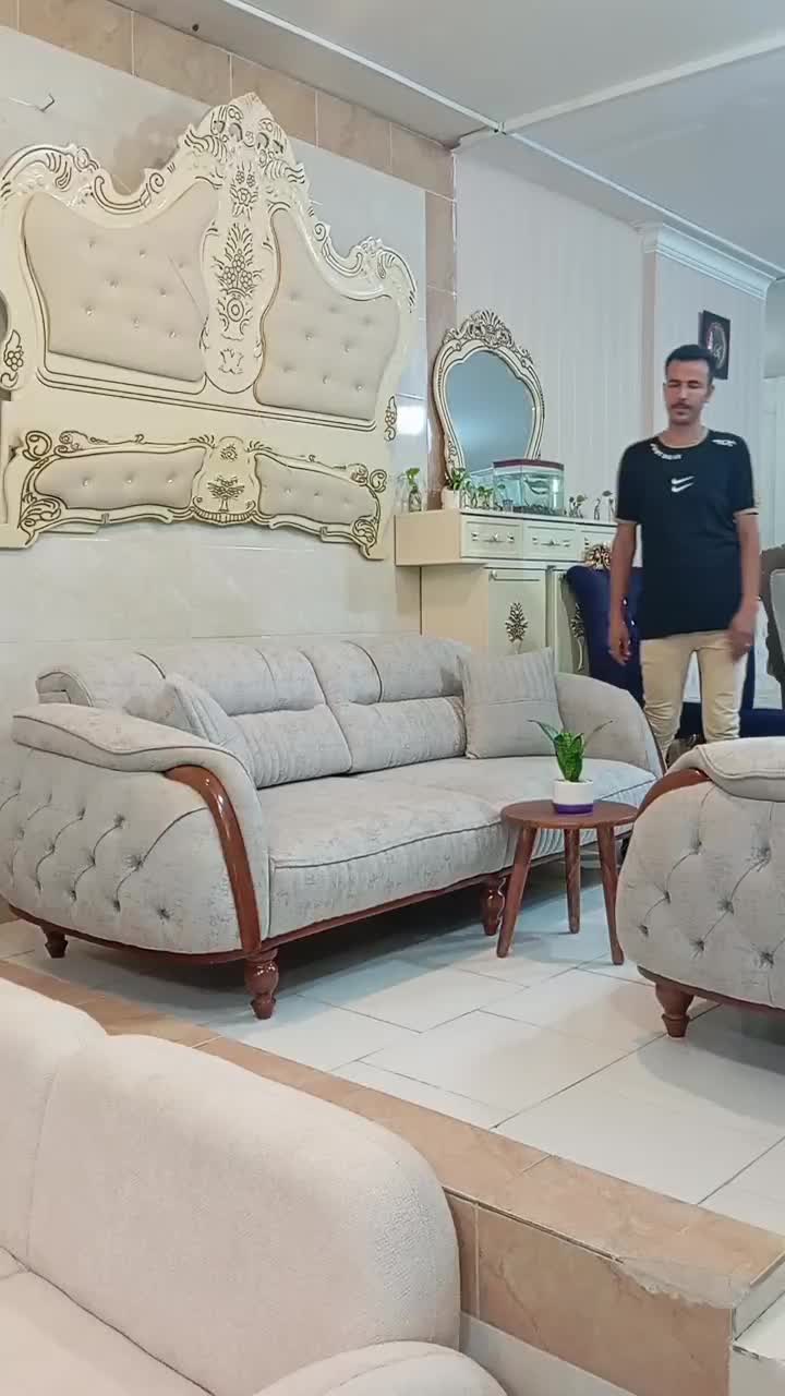 مبلمان ویولنت|مبلمان خانگی و میز عسلی|کاشان, فاز ۲ ناجی آباد|دیوار