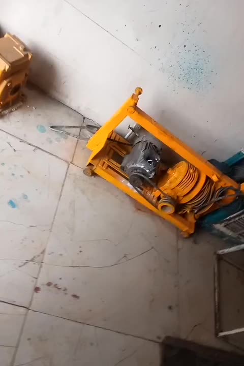 فروش یک عددبالابرساختمانی سه فاز|مصالح و تجهیزات ساختمان|بهارستان, |دیوار