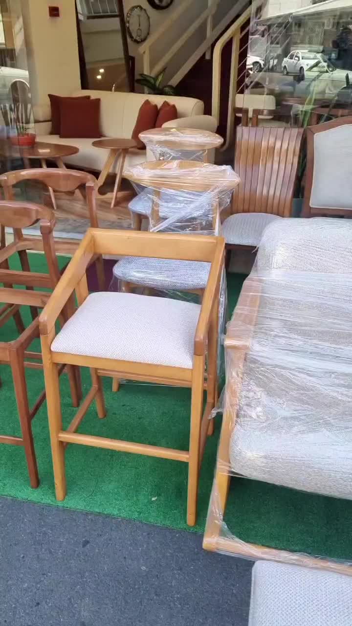 اپن پلاس تنوع بالا|صندلی و نیمکت|رشت, چله خانه|دیوار