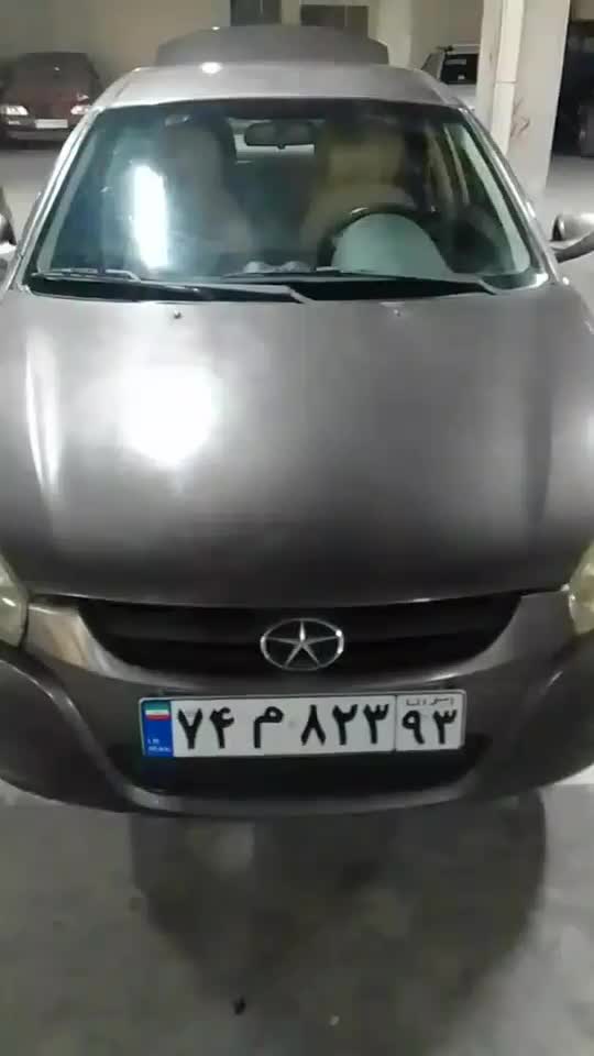 جک j3|خودرو سواری و وانت|شیراز, شهرک بهشتی|دیوار