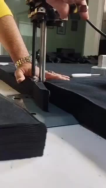 قبول سفارشات برش ودوخت تیراژ بالا|خدمات پیشه و مهارت|مراغه, |دیوار