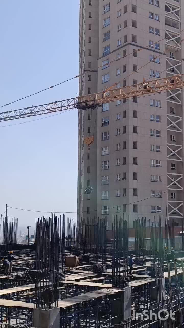 150 سه خواب برج باغ آکاش چیتگر درحال ساخت|فروش آپارتمان|تهران, مروارید شهر|دیوار