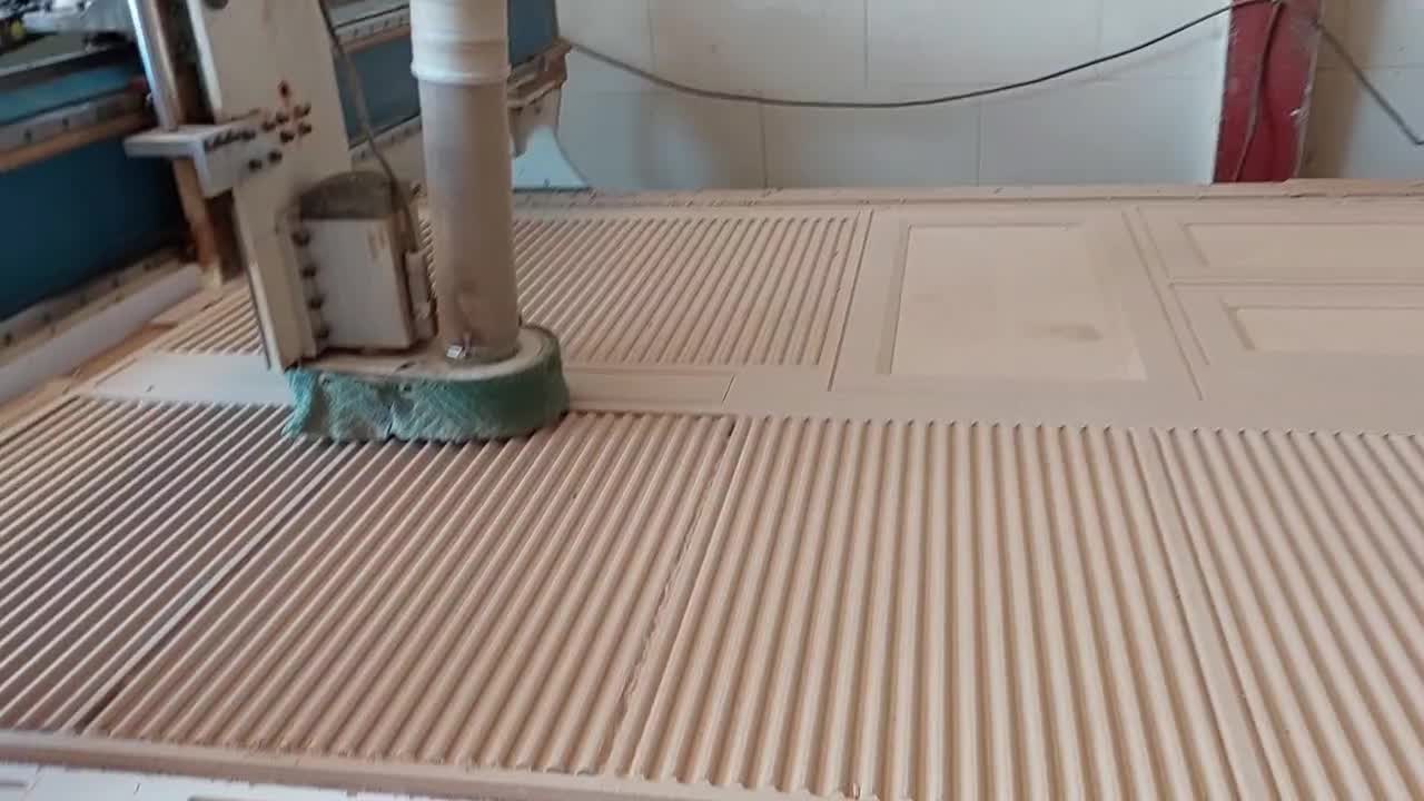 سی ان سی تخت|ماشینآلات صنعتی|قم, کوه سفید|دیوار