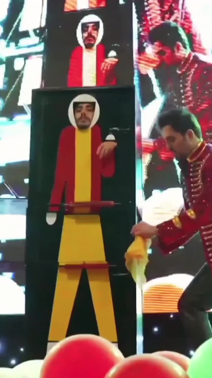 اجرا و آموزش تخصصی شعبده بازی در سطوح حرفه ای|خدمات پذیرایی، مراسم|مشهد, کوثر|دیوار