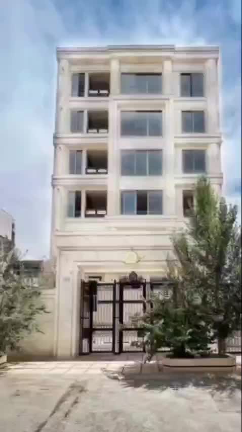 آپارتمان ۲۶۰ متری  لوکس انوری تک واحدی  پیروزی|فروش آپارتمان|مشهد, رضاشهر|دیوار