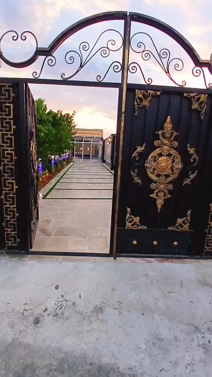 باغ ویلااستخرسرپوشیده،کهریزسنگ، گل مینا،قلعه سفید|فروش خانه و ویلا|نجف‌آباد, کهریزسنگ|دیوار