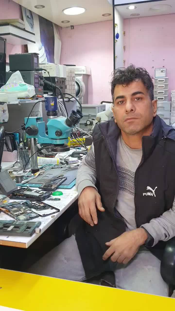 واگذاری کامل|فروشگاه و مغازه|قرچک, مهدیه|دیوار