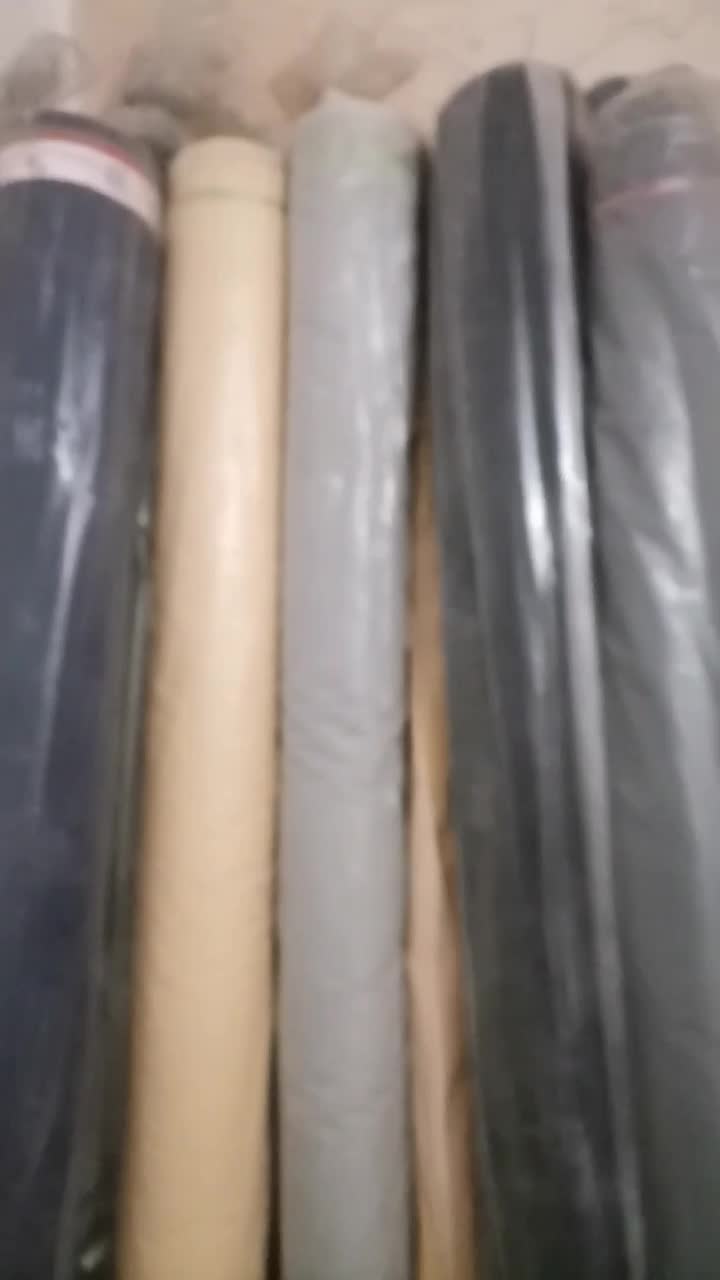 پارچه طاقه ای کتان 270 گرم و 330 گرم|لوازم خیاطی و بافتنی|تهران, شهرک ولیعصر شمالی|دیوار