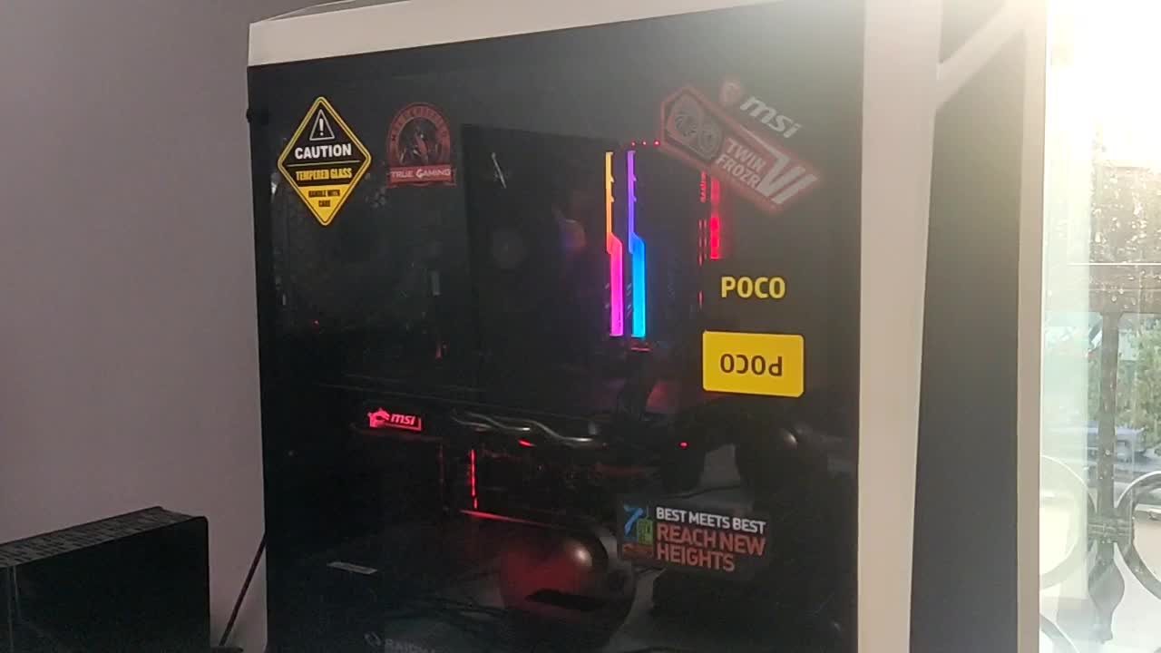 باندل AMD 2600X و Gigabyte AX370 با جعبه|قطعات و لوازم جانبی رایانه|تهران, هروی|دیوار