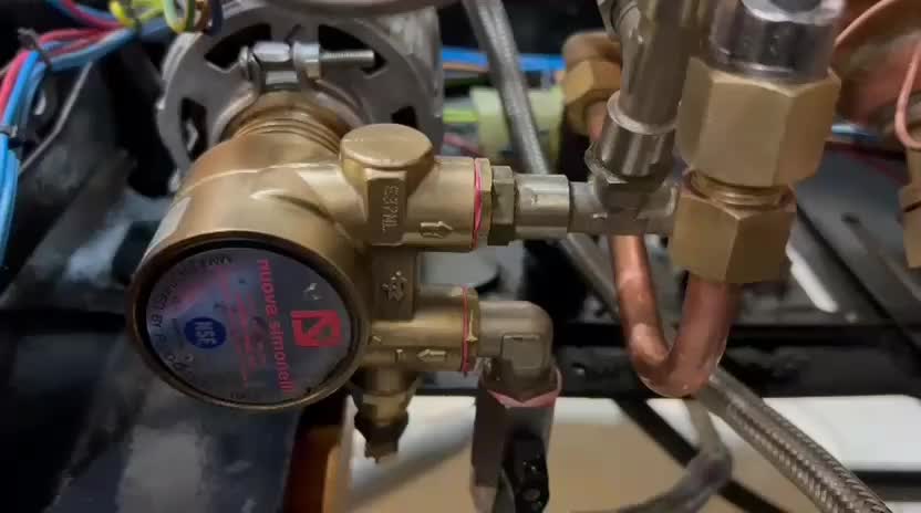 قهوه ساز صنعتی سیمونلی اپیا /گارانتی|کافیشاپ و رستوران|بجنورد, |دیوار