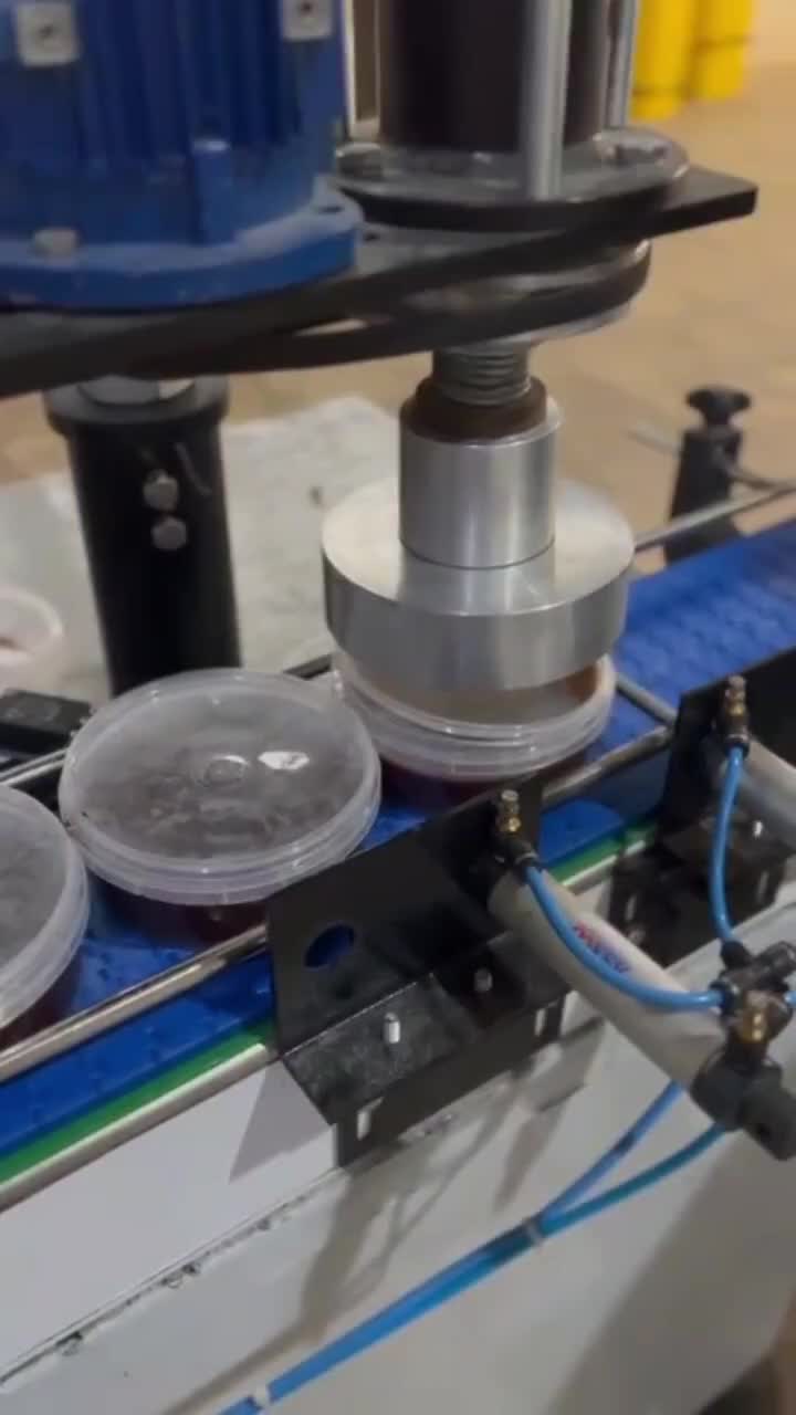 پرکن/۴نازله/سیلندر پیستونی/لیبل زن/دربند|ماشین‌آلات صنعتی|قدس, شهر‌قدس|دیوار