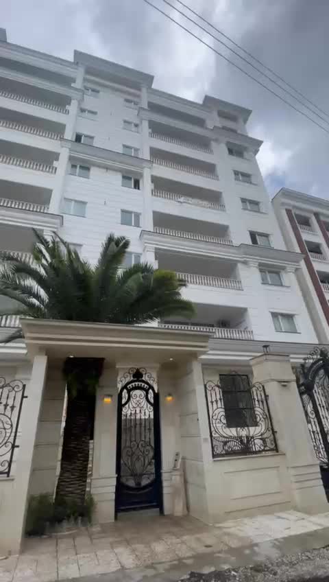 آپارتمان متل قو|فروش آپارتمان|سلمانشهر, |دیوار