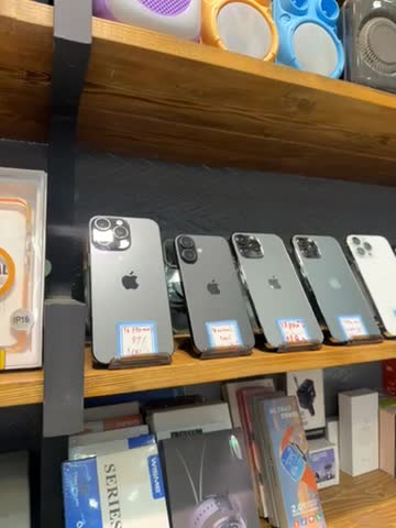 ایفون دست دوم با ضمانت و فاکتور رسمی|موبایل|شهرکرد, |دیوار