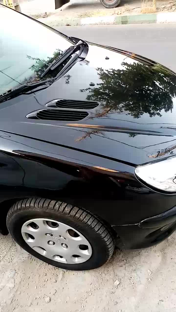 خدمات واکس و پولش و احیای رنگ در محل|خدمات موتور و ماشین|کرج, باغستان|دیوار