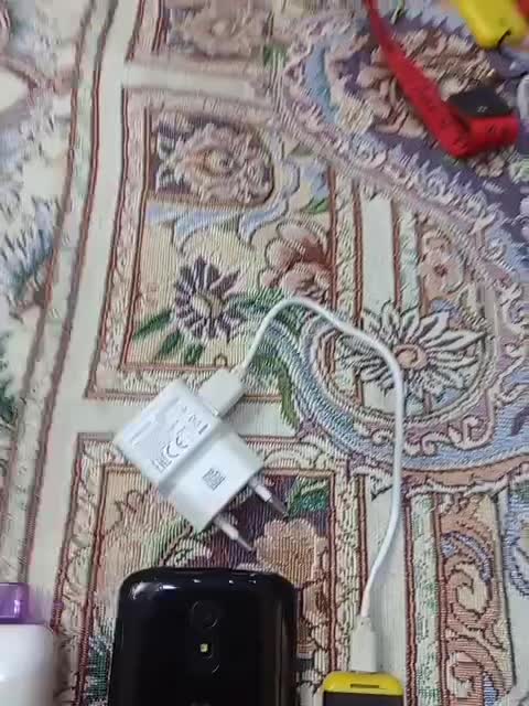 گوشی هواوی لمسی نو، گوشی بندانگشتی،یک عددویپ|موبایل|کرمانشاه, |دیوار