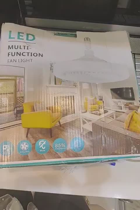 چراغ و پنکه دوکاره،تایم رنگی سقفیLEDفوری|لامپ و چراغ|تهران, صادقیه|دیوار