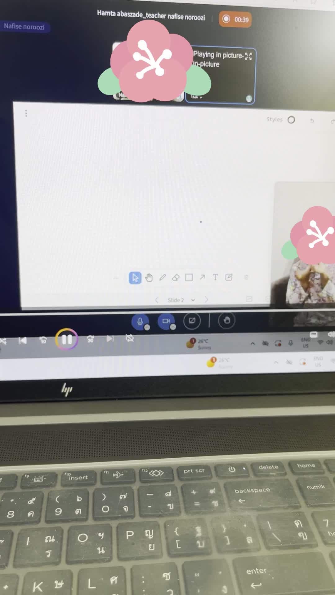 آموزش زبان کودکان با کمترین هزینه(جلسه اول رایگان)|خدمات آموزشی|اسلام‌شهر, باغ فیض|دیوار