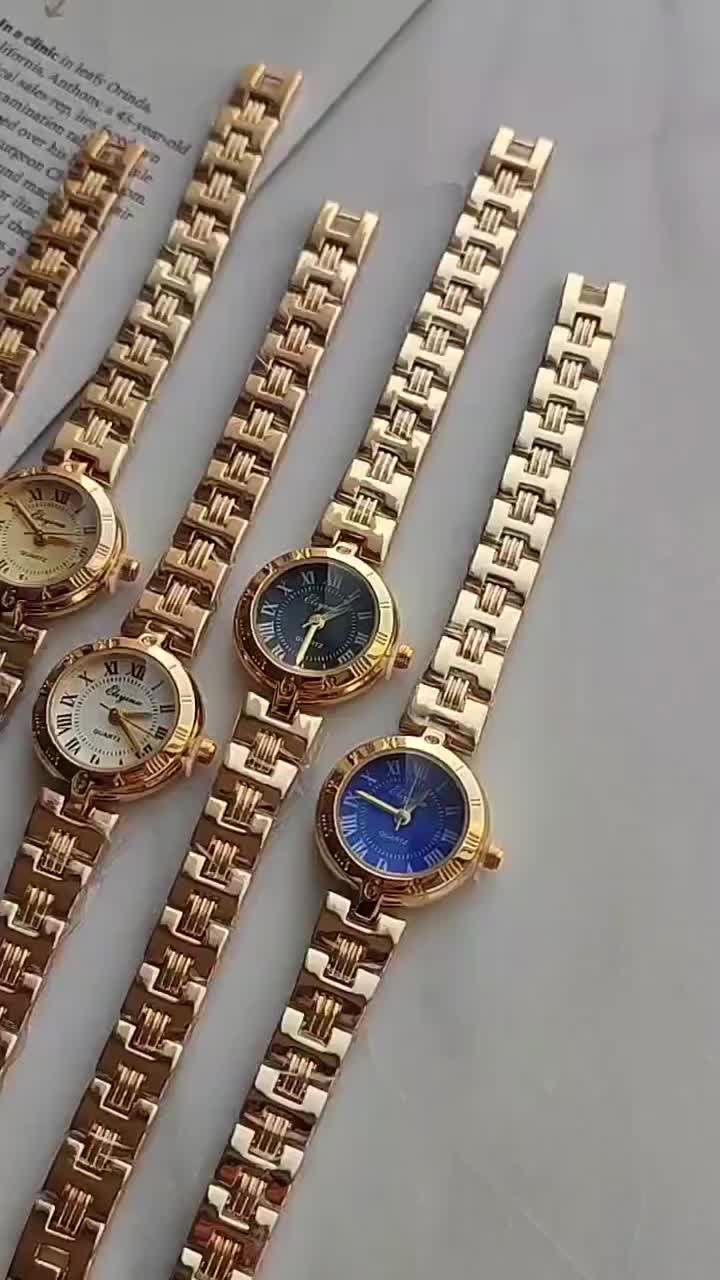 ساعت زنانه مارک الینا 3604006953|ساعت|تبریز, |دیوار