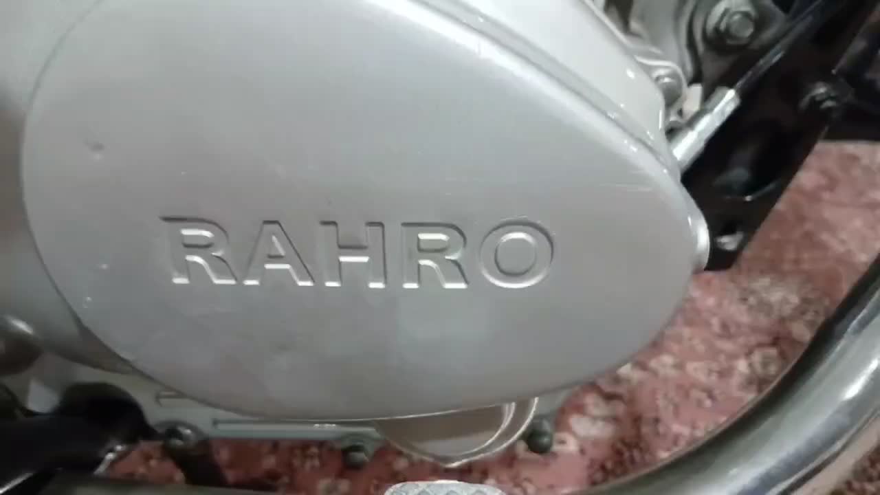 موتور سیکلت رهرو|موتورسیکلت|ملکان, |دیوار