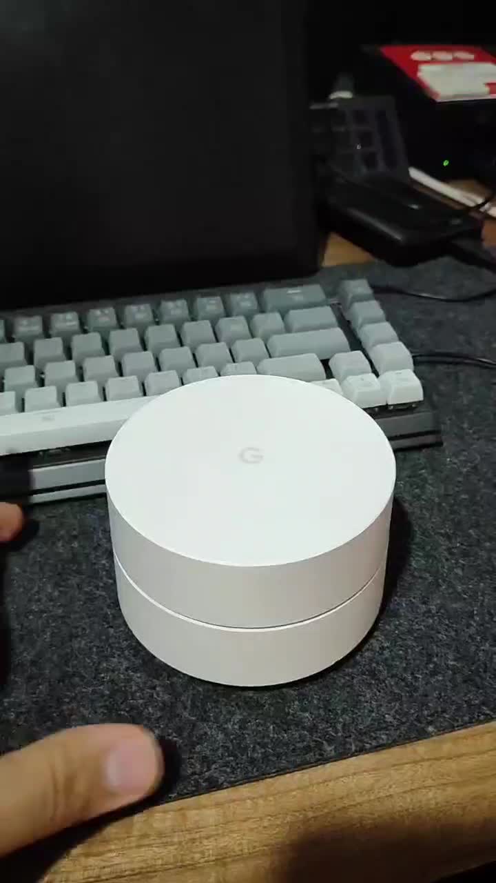 روتر گوگل ac1304 باopenwrt وpasswall2 همراه اکانت|مودم و تجهیزات شبکه|تهران, تهرانسر شرقی|دیوار
