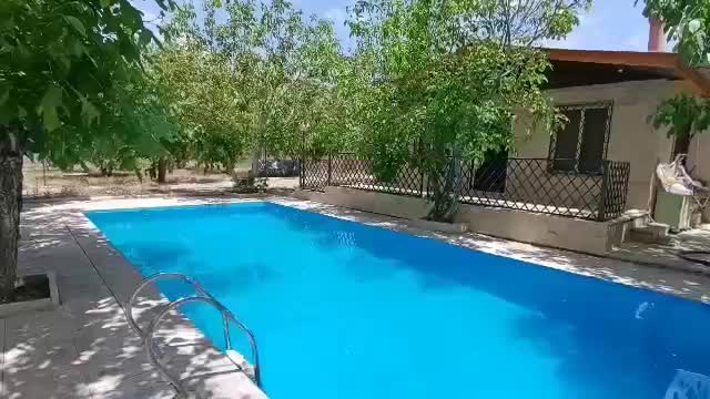 فروش ویلا باغ،آبسرد فازیک|فروش خانه و ویلا|آبسرد, |دیوار