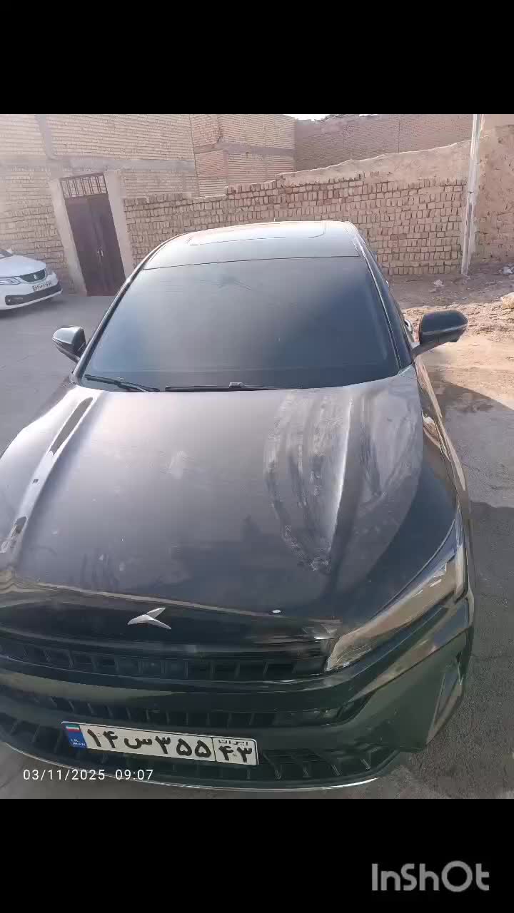 پولیش ونانو سرامیک آران وبیدگل|خدمات موتور و ماشین|آران و بیدگل, |دیوار