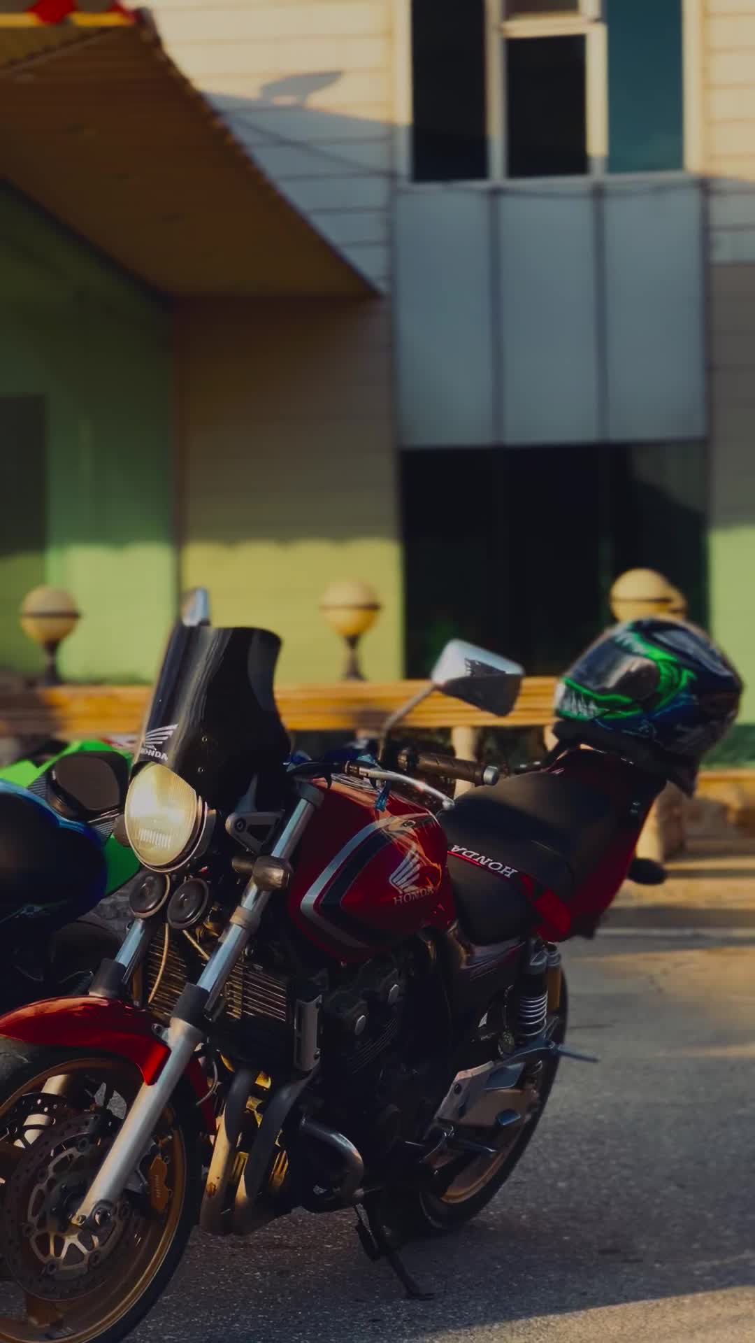 cb400 2003|موتورسیکلت|مریوان, |دیوار